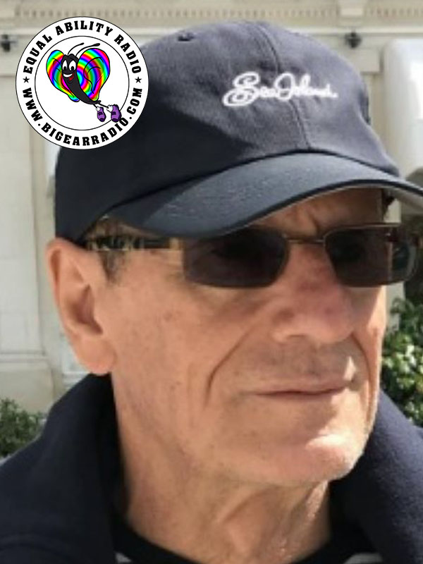 Dmitri K — Big Ear Radio presenter